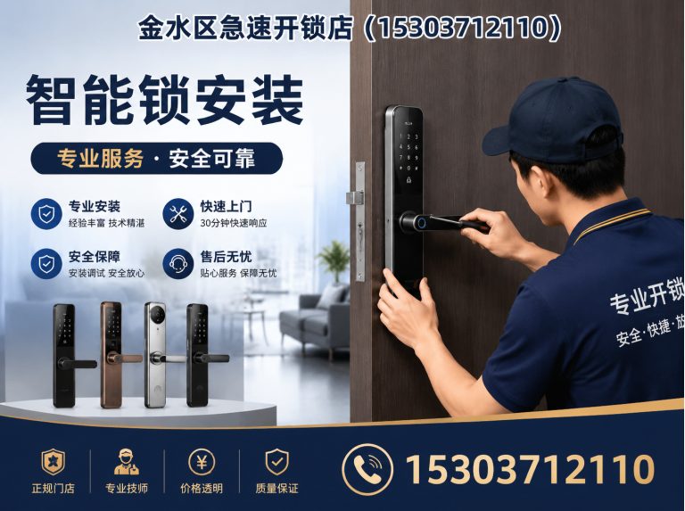 郑州航空港经济综合实验区修锁展示图